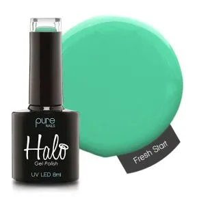 Halo Hope Springs Eternal Collection Gel Polish Fresh Start (8ml)