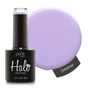 Halo Hope Springs Eternal Collection Gel Polish Dreamer (8ml)