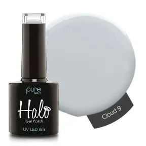 Halo Hope Springs Eternal Collection Gel Polish Cloud 9 (8ml)