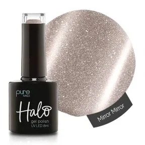 Halo Once Upon A Time Collection Gel Polish Mirror Mirror (8ml)