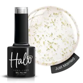 Halo Married In Vegas Collection Gel Polish (8ml)