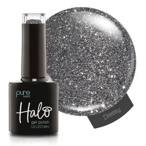 Halo Sparkle Season Collection Gel Polish (8ml)