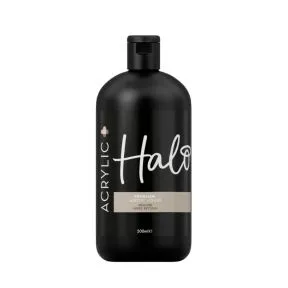 Halo Acrylic Plus Medium Monomer (500ml)