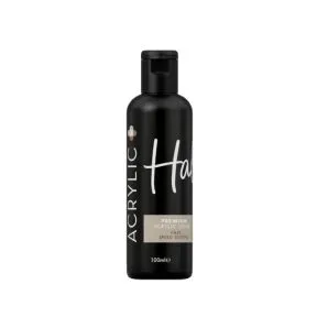 Halo Acrylic Plus Fast Monomer (100ml)