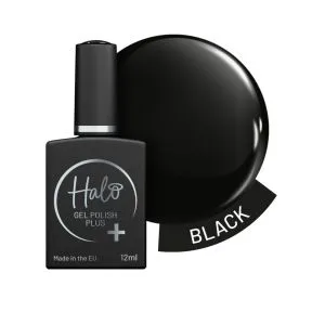 Halo Gel Polish Plus (12ml)