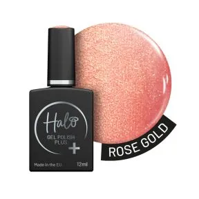 Halo Gel Polish Plus (12ml)