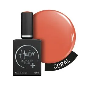 Halo Gel Polish Plus (12ml)