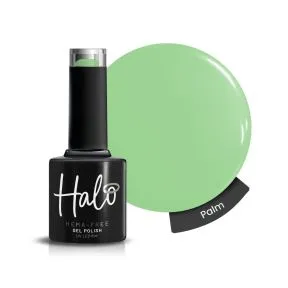 Halo West Coast Collection Gel Polish Palm (8ml)