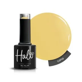 Halo West Coast Collection Gel Polish (8ml)
