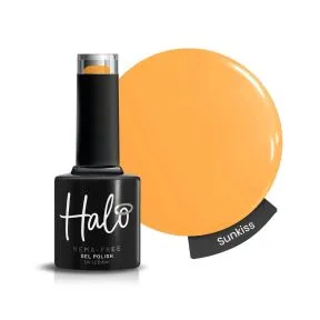 Halo West Coast Collection Gel Polish (8ml)