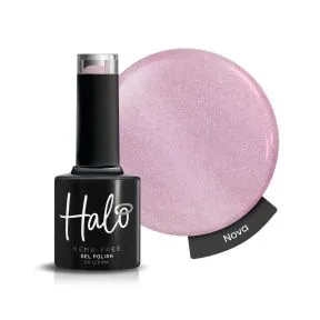 Halo Snow Angel Collection Gel Polish (8ml)