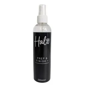 Halo Prep & Finish (250ml)