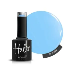 Halo Garden Party Collection Gel Polish (8ml)