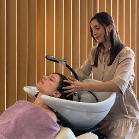 Salon Ambience Head Spa Kit