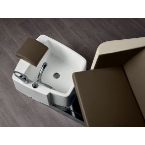 Medical & Beauty Atlantis Pedicure Chair Standard