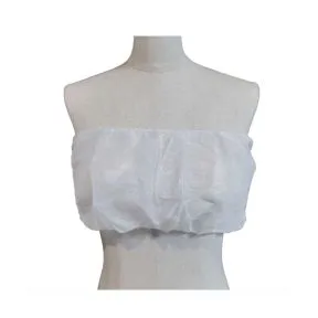 Disposable Bra White (50pk)