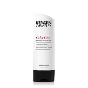 Keratin Complex Color Care Smoothing Conditioner 400ml