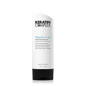 Keratin Complex Timeless Color Fade-Defy Shampo 400ml