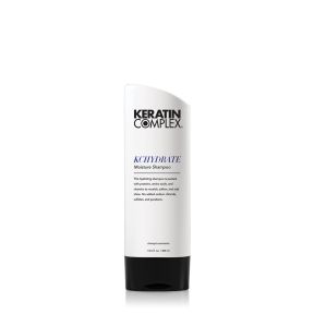 Keratin Complex KCHYDRATE Moisture Shampoo (400ml)