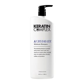 Keratin Complex KCHYDRATE Moisture Shampoo (1000ml)
