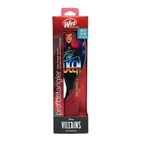 Wet Brush Original Detangler Disney Villains Evil Queen