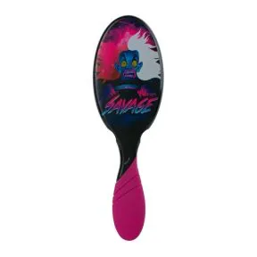 Wet Brush Original Detangler Disney Villains Savage