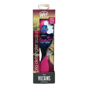 Wet Brush Original Detangler Disney Villains Savage