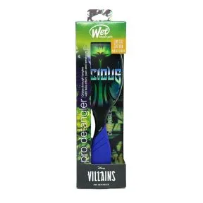 Wet Brush Original Detangler Disney Villains Vicious