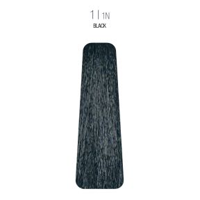 milk_shake Creative Permanent Hair Colour 1 Black (100ml)