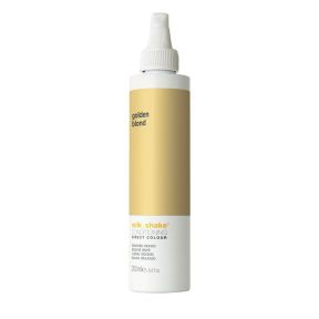 milk_shake Direct Colour Golden Blonde (100ml)