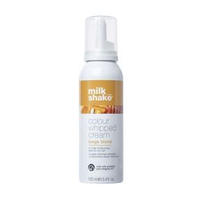 milk_shake Colour Whipped Cream Leave-In Foam Beige Blonde (100ml)