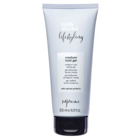 milk_shake Lifestyling Medium Hold Gel 200ml