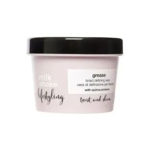 milk_shake Lifestyling Braid Grease (100ml)