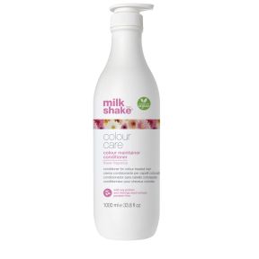 milk_shake Colour Care Colour Maintainer Conditioner Flower Fragrance 1000ml