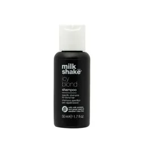 milk_shake Icy Blond Shampoo (50ml)