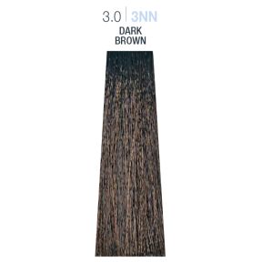 milk_shake 9 Minutes Hair Colour 3.0 Dark Brown (100ml)