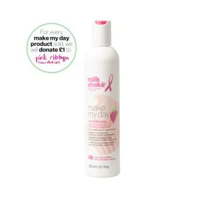 milk_shake Go Pink Make My Day Conditioner (300ml)