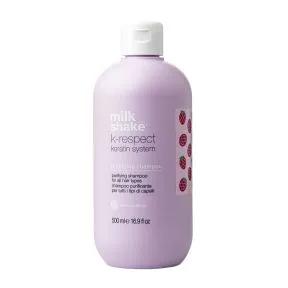 milk_shake K-Respect Preparing Shampoo (500ml)
