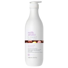 milk_shake K-Respect Smoothing Shampoo (1000ml)