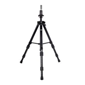 Pivot Point Universal Tripod Stand with Swivel Base