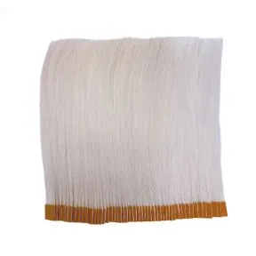 Pivot Point White Hair Swatches (50pc)