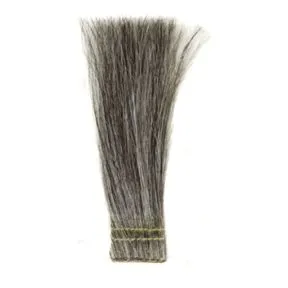 Pivot Point Dark Grey Hair Swatches (12pc)