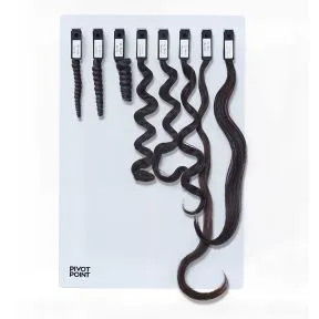 Pivot Point Hair Movement Kit (8pc)