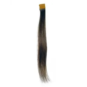 Pivot Point Medium Dark Hair Swatches (50pc)