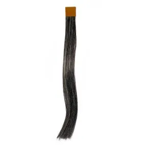 Pivot Point Dark Grey Hair Swatches (50pc)