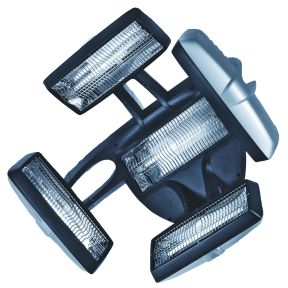 Salon Fit Ceriotti Mobile Processor