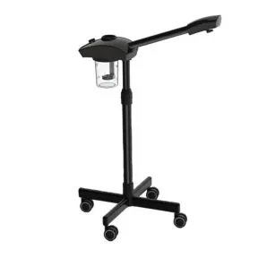 Lotus Ionic Mobile Facial Steamer