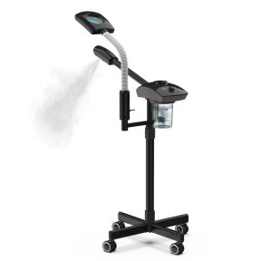 Lotus Mobile 2-in-1 Steamer
