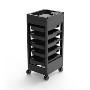 Lotus Victoria Trolley Black