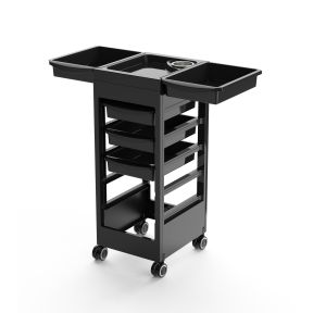 Lotus Victoria Trolley Black